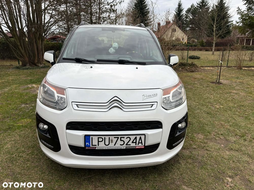 Citroën C3 Picasso 1.4i Attraction - 2