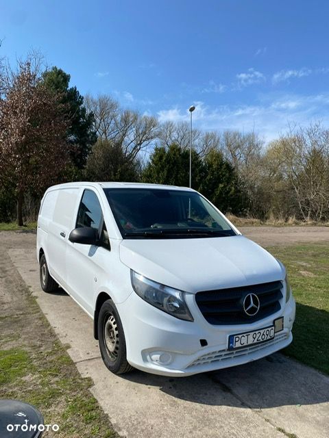 Mercedes-Benz VITO 111CDI - 7