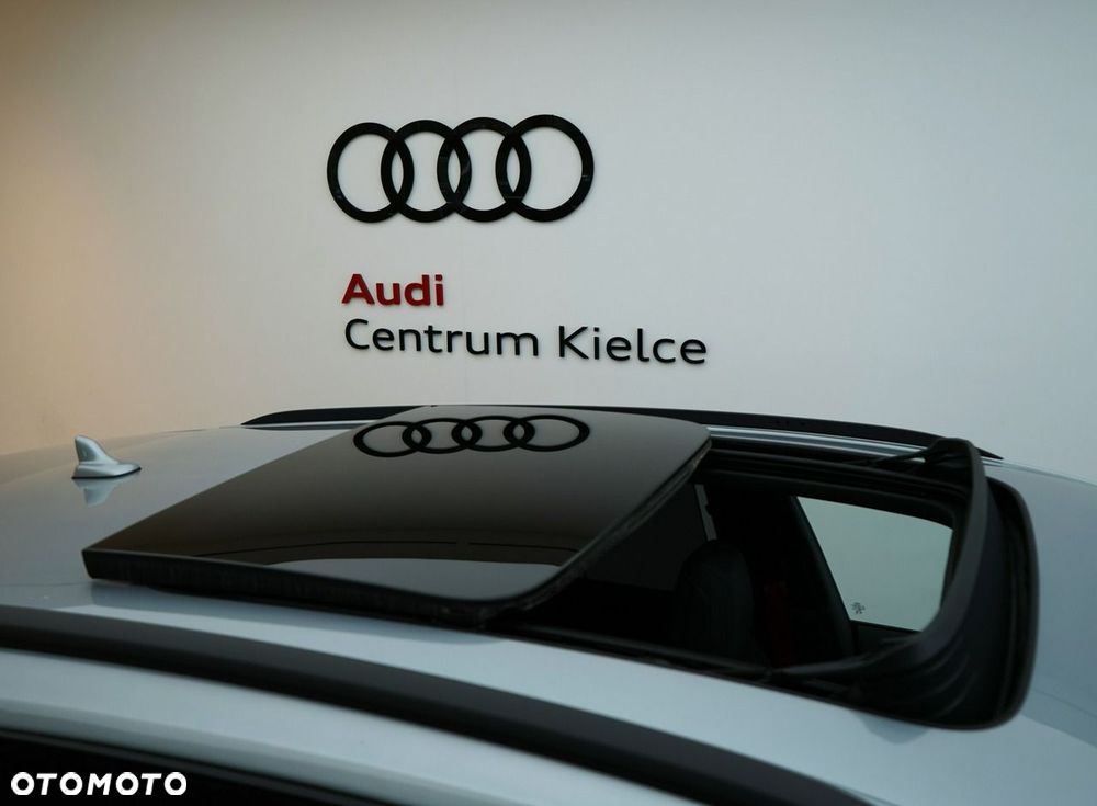 Audi Q8 - 8