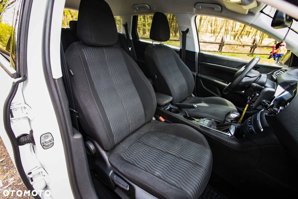 Peugeot 308 BlueHDi 120 EAT6 Stop & Start Active - 6