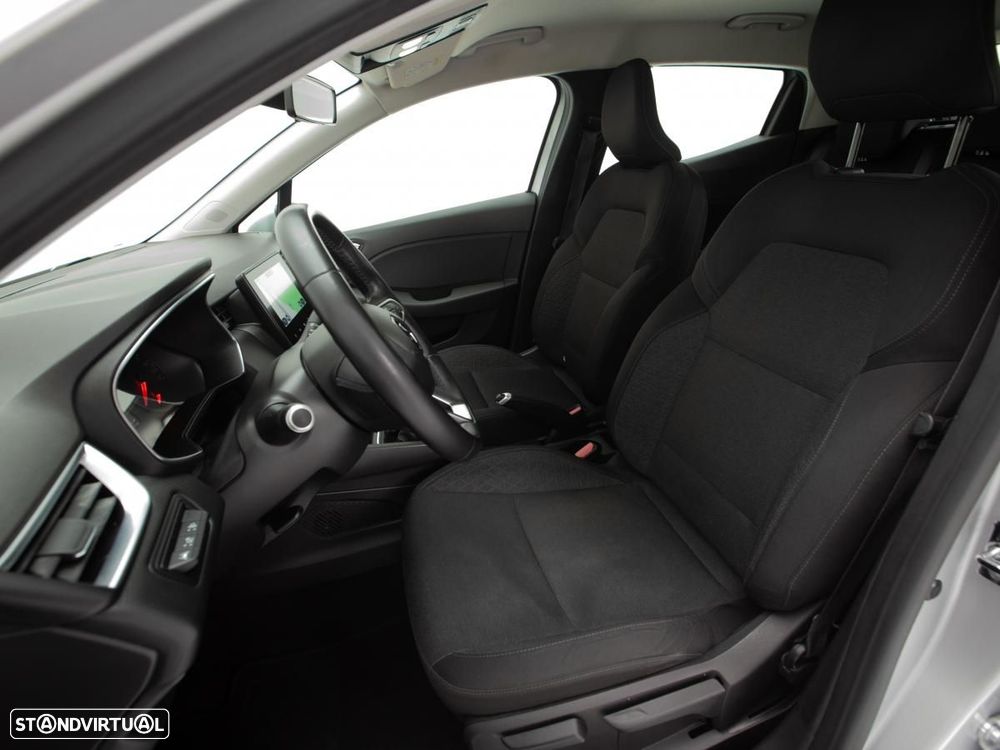 Renault Clio 1.5 Blue dCi Intens - 7