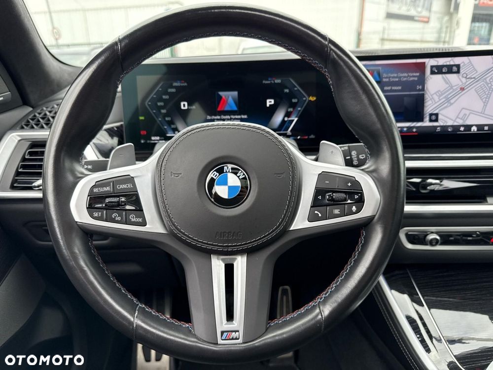 BMW X5 - 31