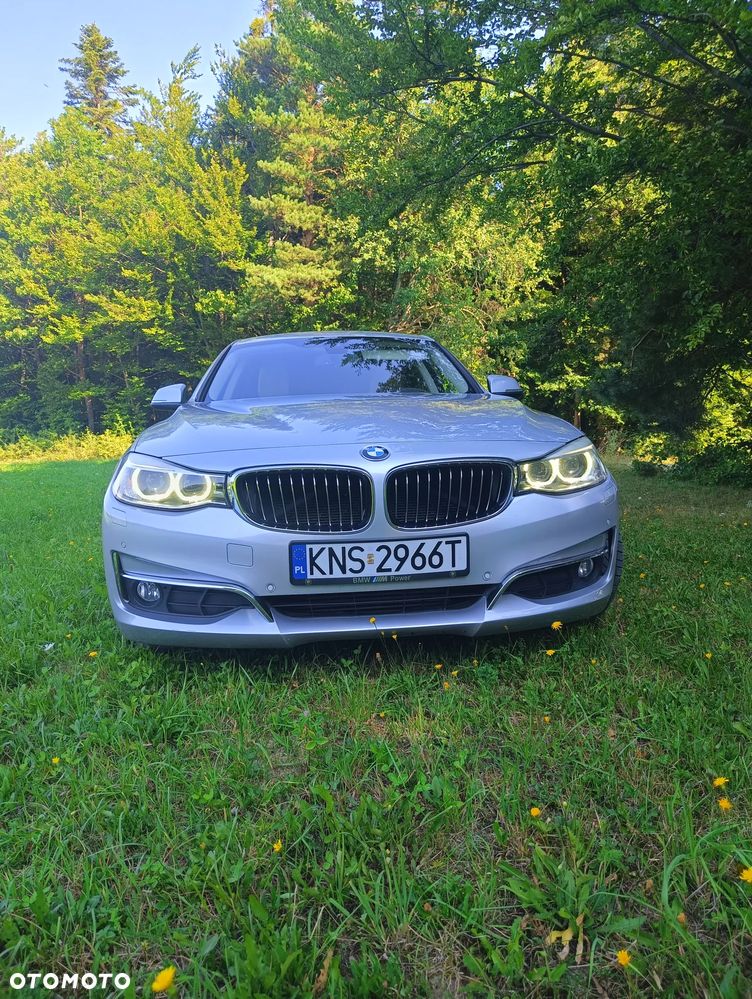 BMW 3GT - 7