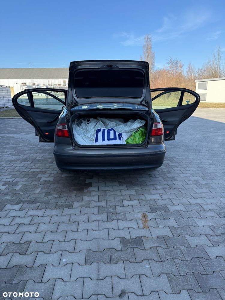 Seat Toledo 1.6 Stella - 13