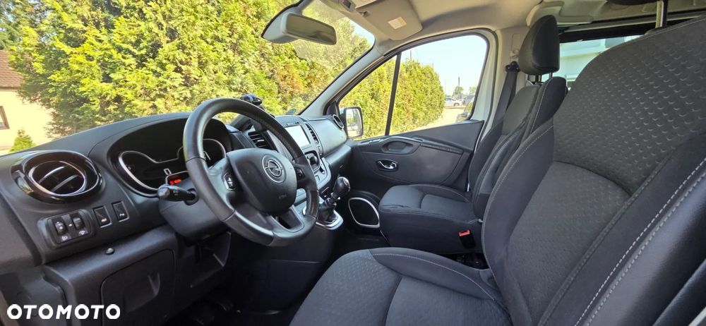 Opel Vivaro L2H1 - 27