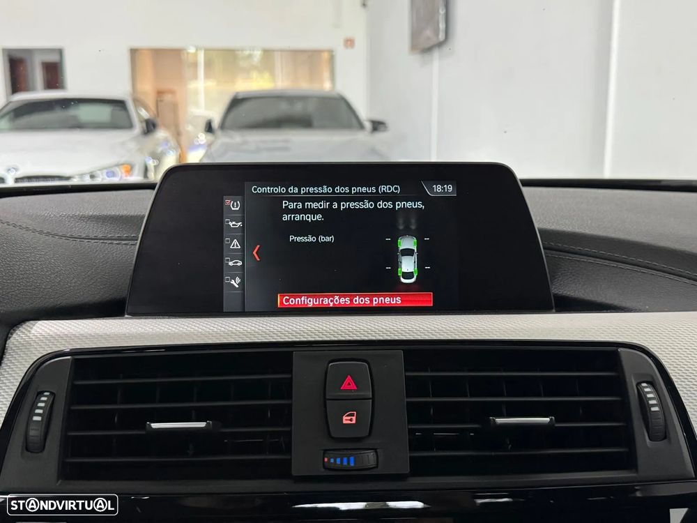 BMW 420 Gran Coupé i Pack M Auto - 29