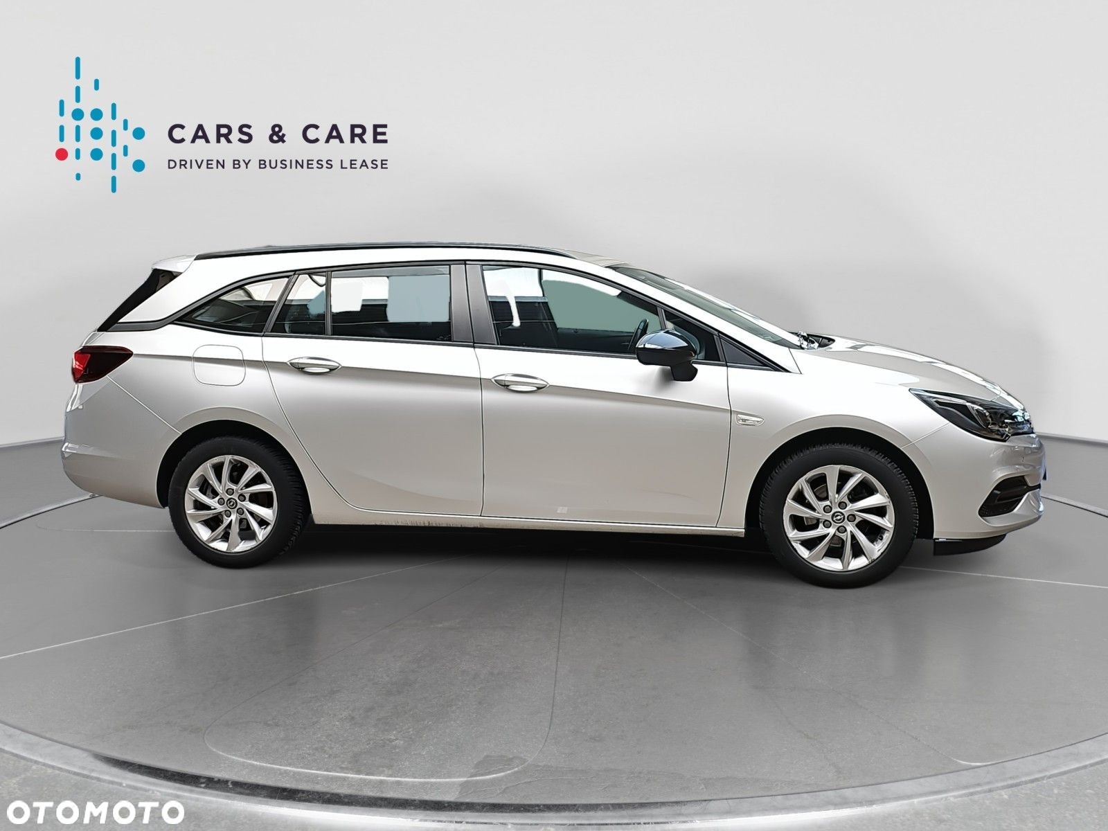 Opel Astra V 1.5 CDTI Edition S&S - 26
