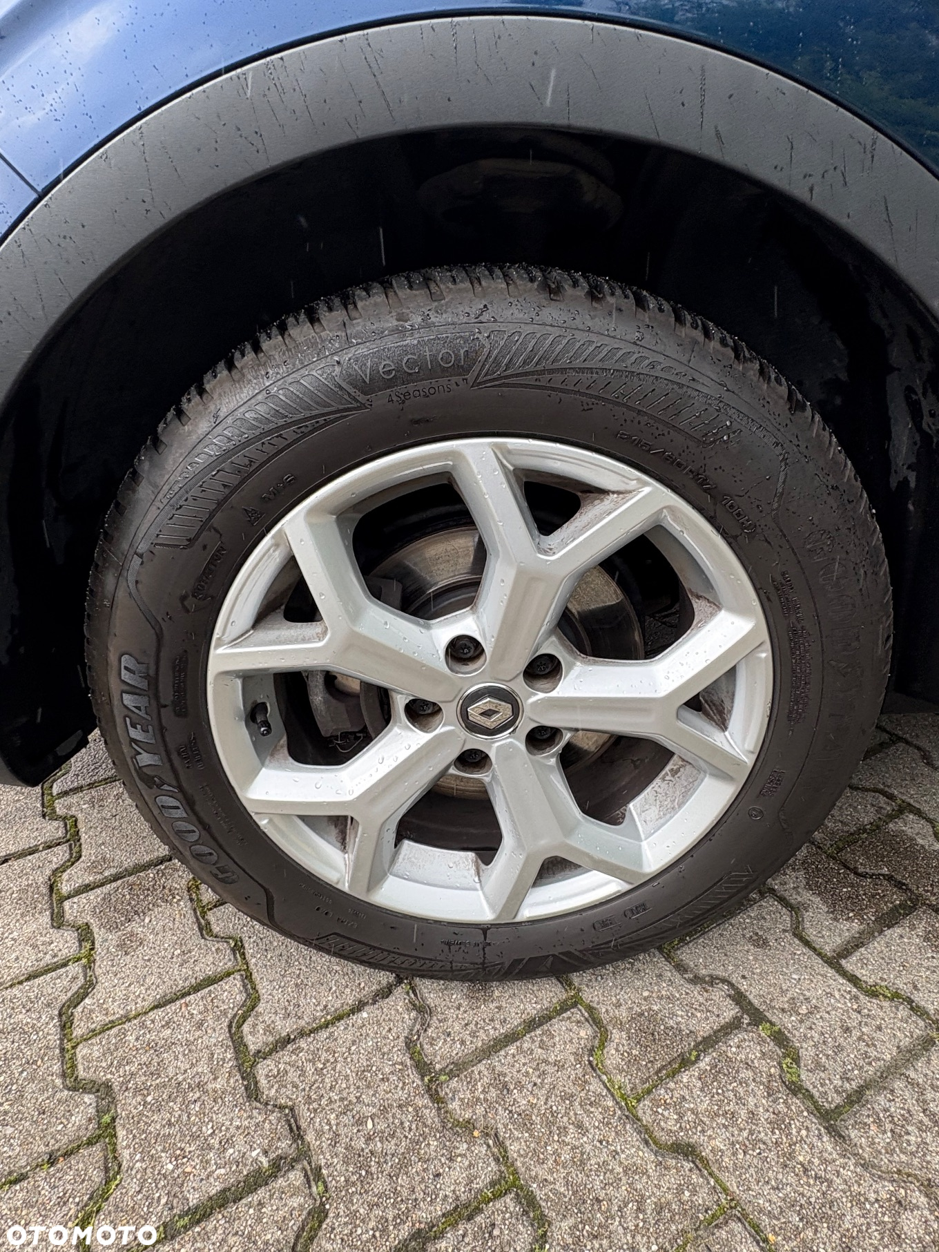 Renault Kadjar 1.3 TCe FAP Intens EDC - 7