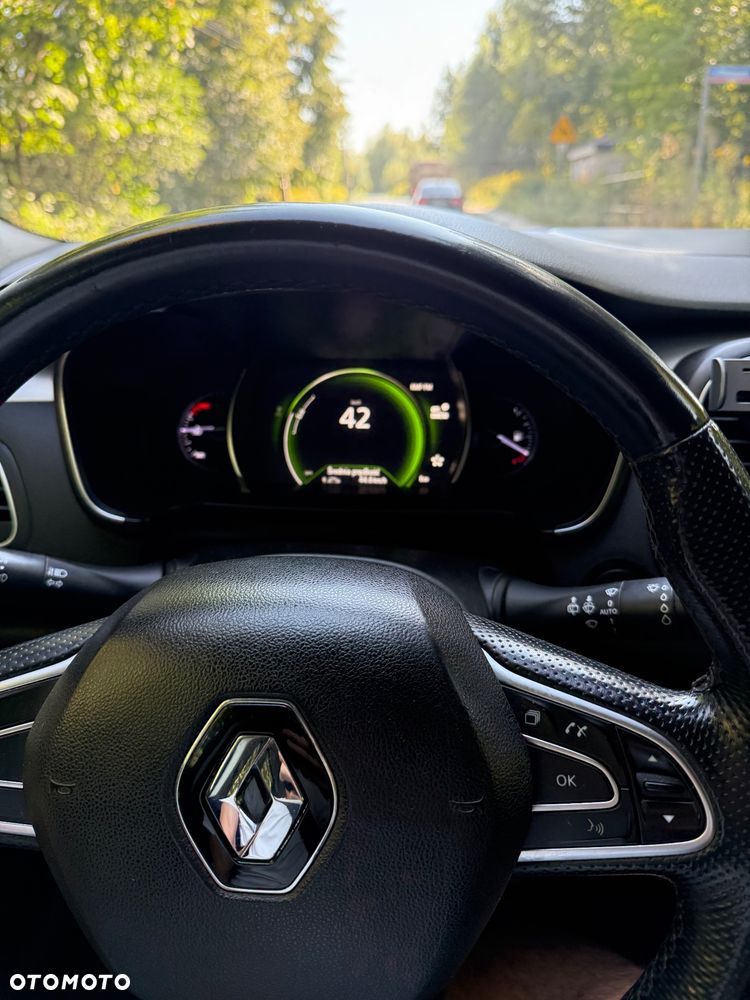 Renault Talisman 1.6 Energy dCi Limited - 7