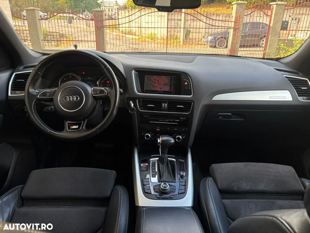 Audi Q5 2.0 TDI Quattro S tronic - 7