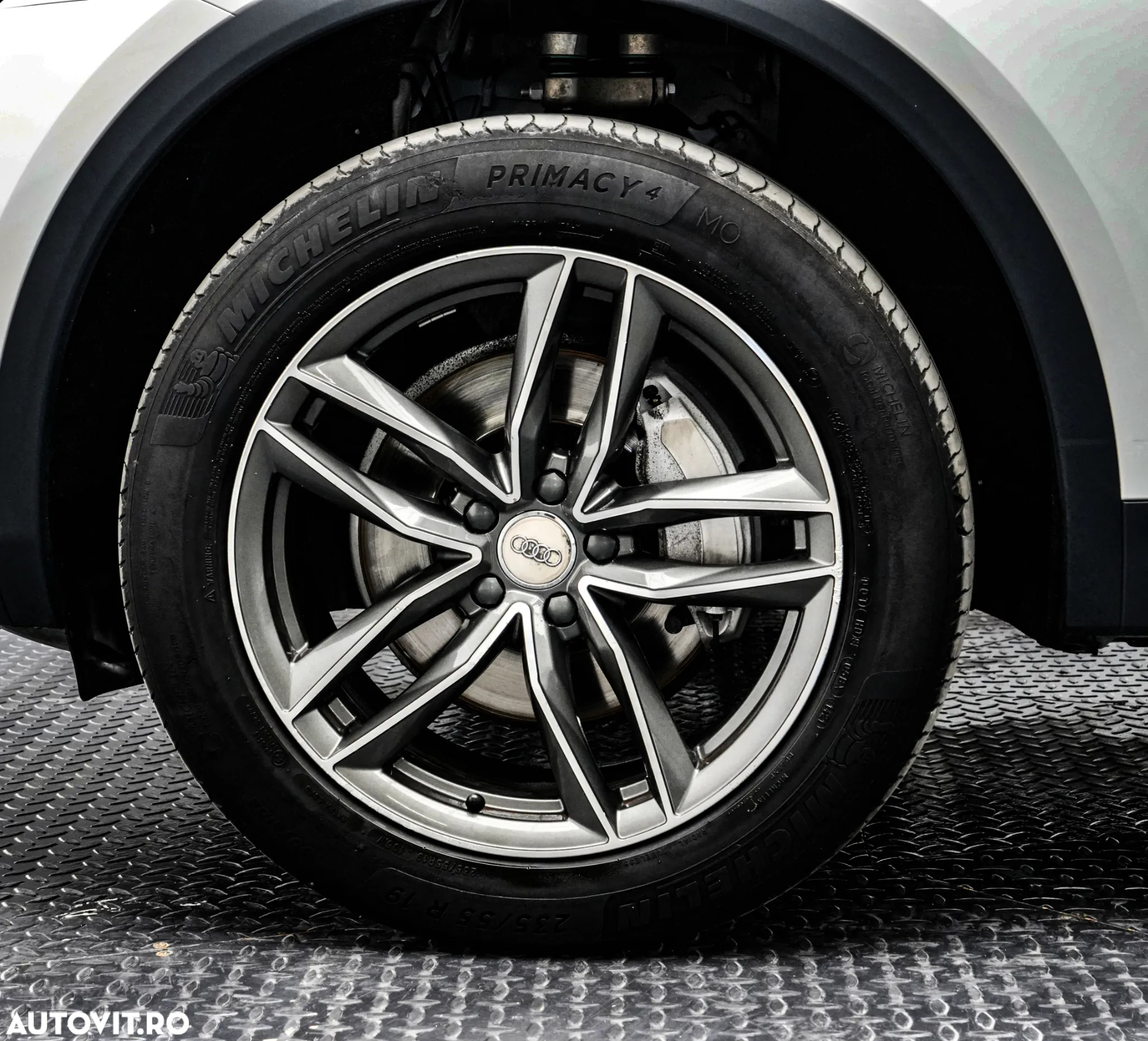 Audi Q5 2.0 TDI Quattro S tronic Sport - 25