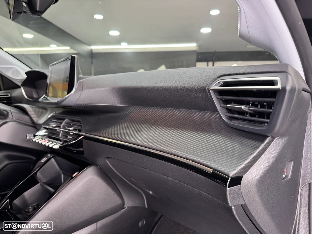 Peugeot e-208 50 kWh Active Pack - 16