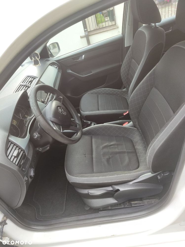 Skoda Fabia 1.0 Active - 9