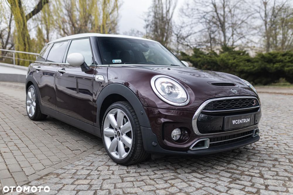 MINI Clubman Cooper S - 7