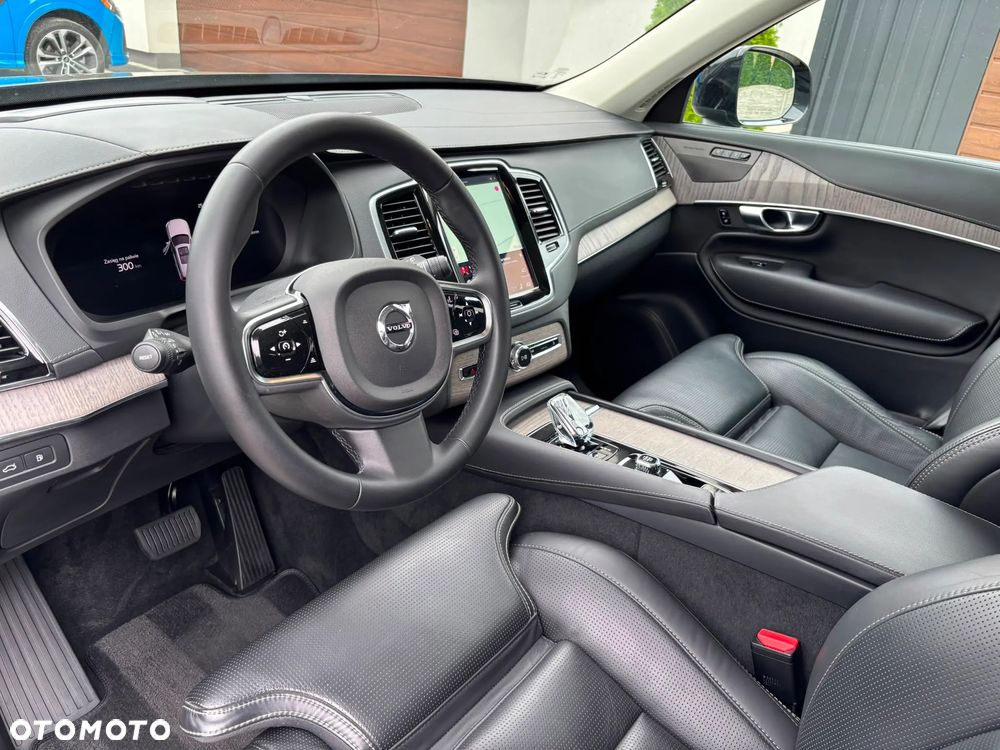 Volvo XC 90 - 14
