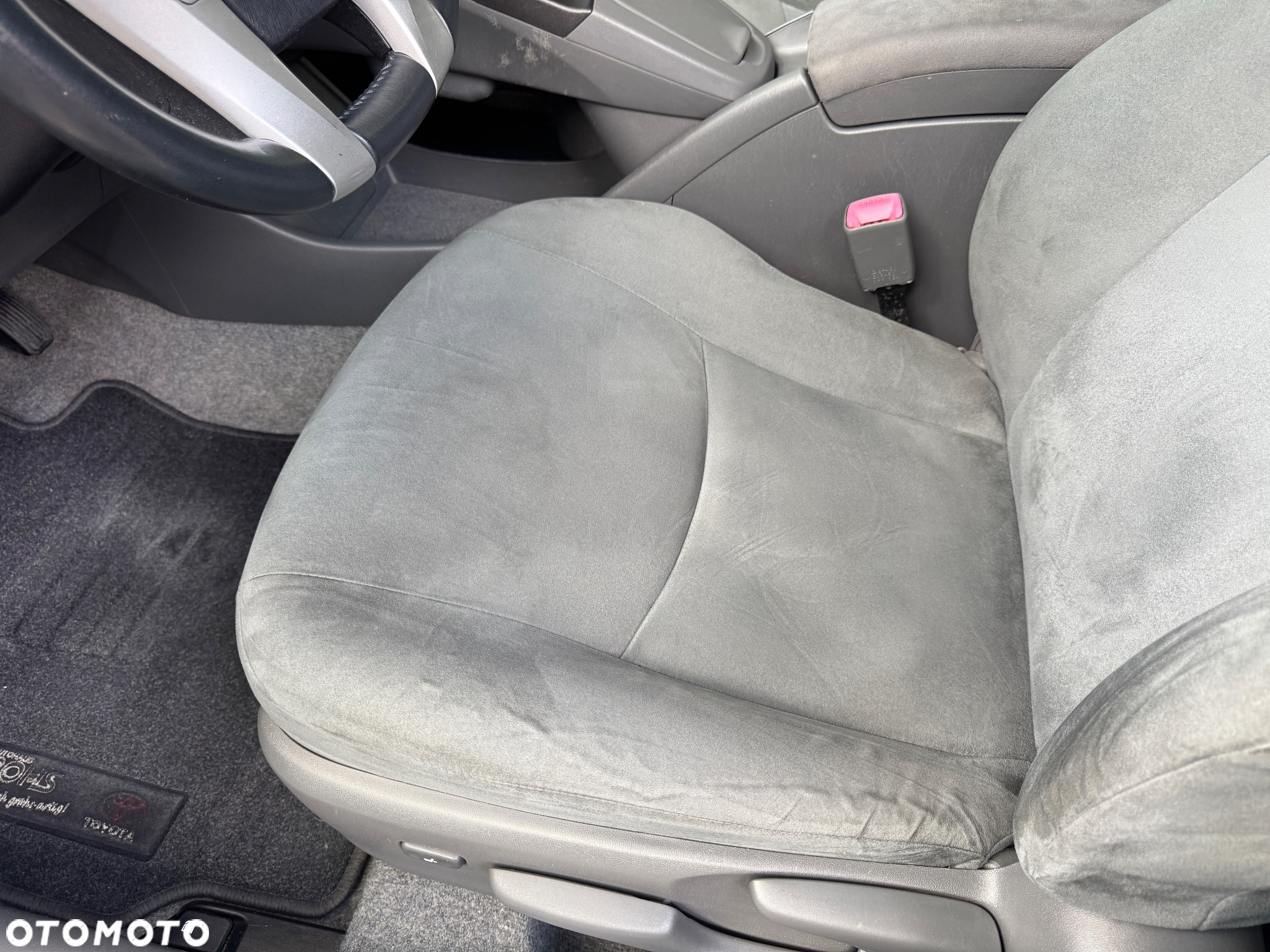 Toyota Prius - 29
