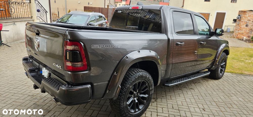 Dodge RAM - 11