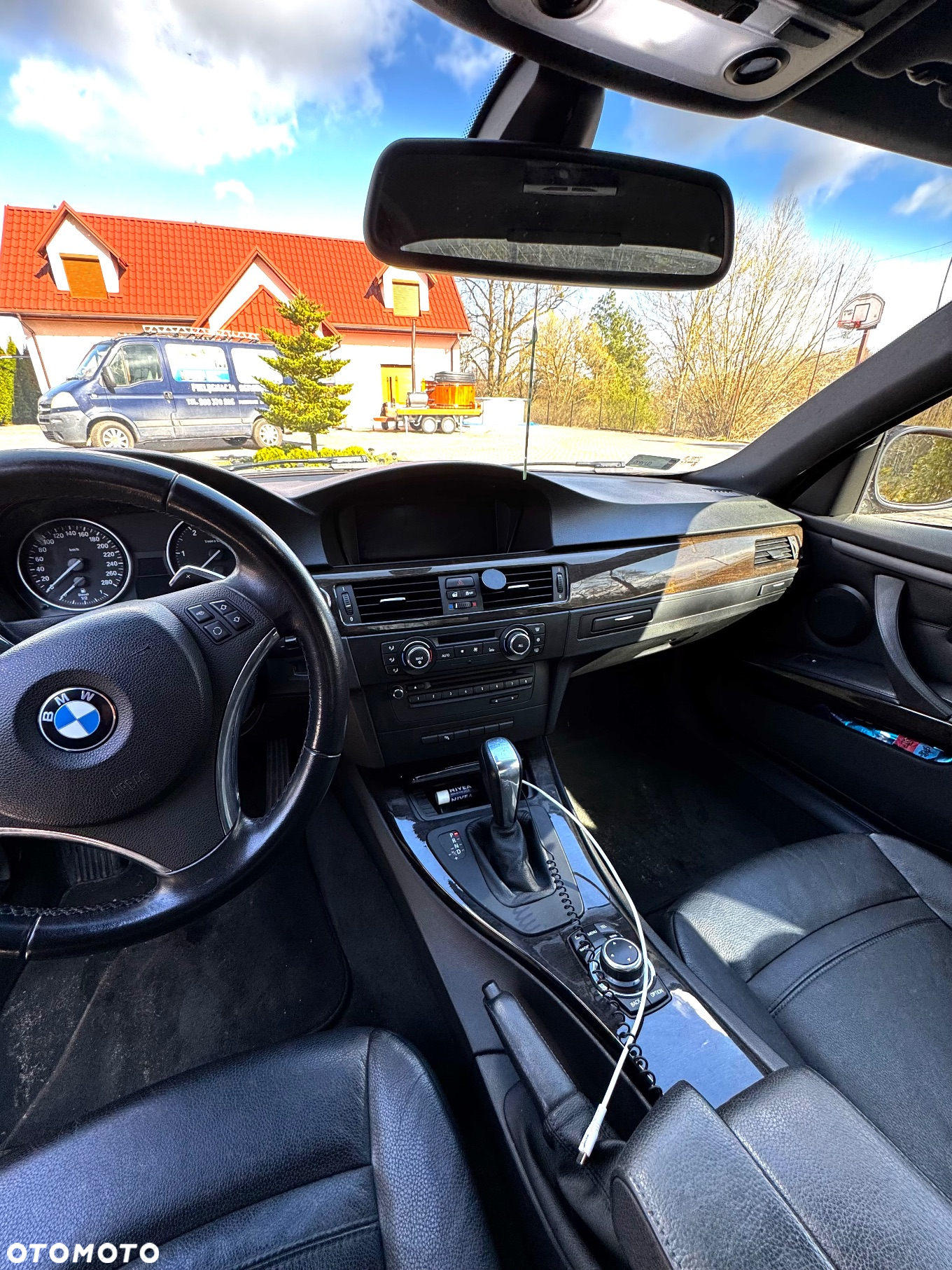 BMW Seria 3 325d Coupe - 16
