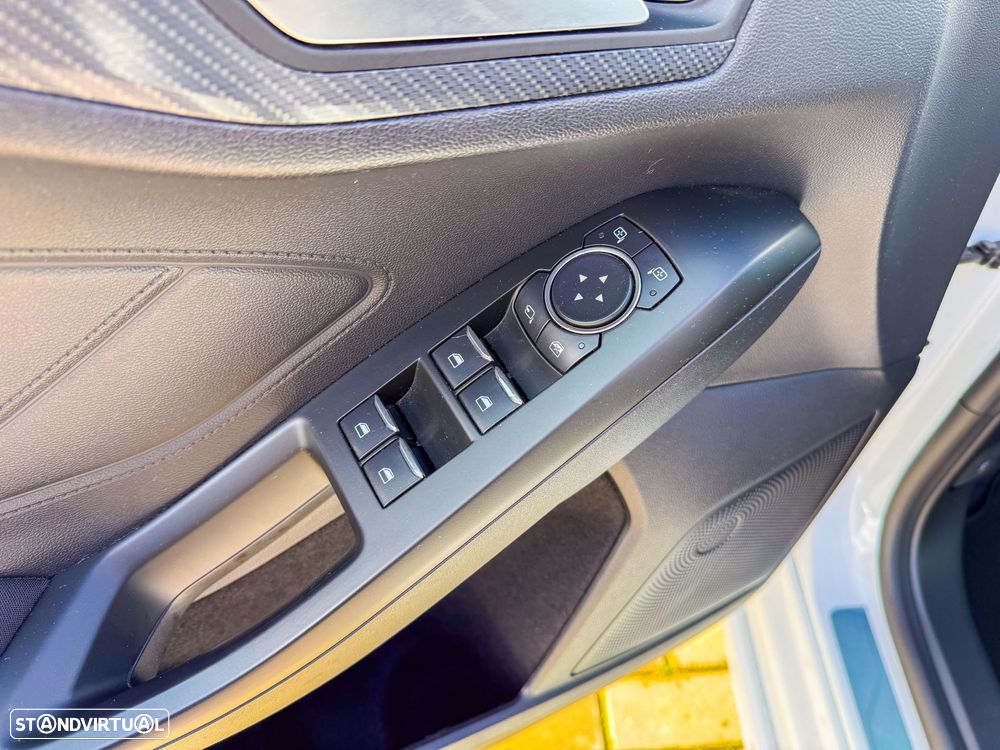 Ford Focus 1.0 EcoBoost ST-Line - 13
