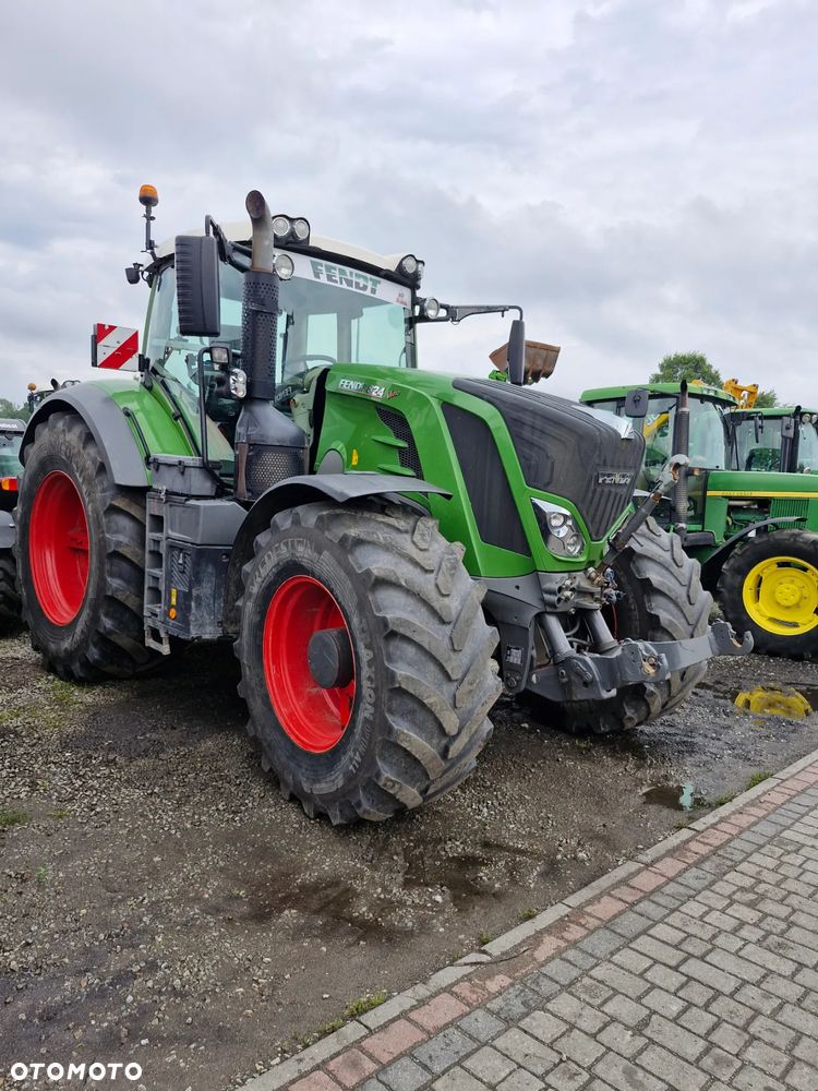Fendt - 2
