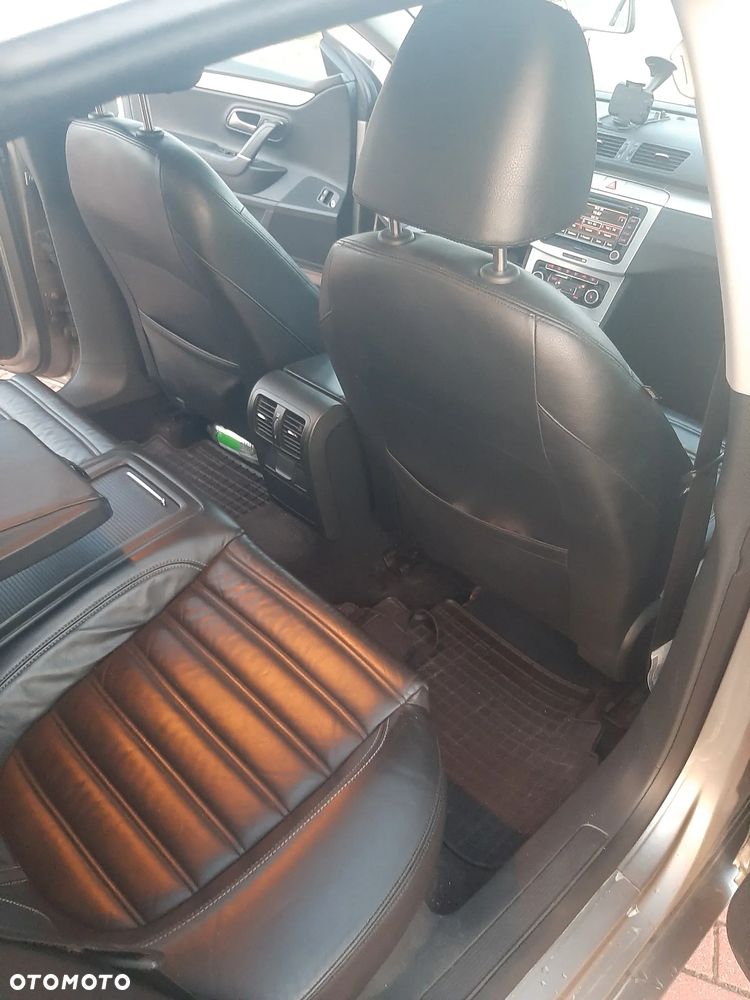 Volkswagen CC - 14