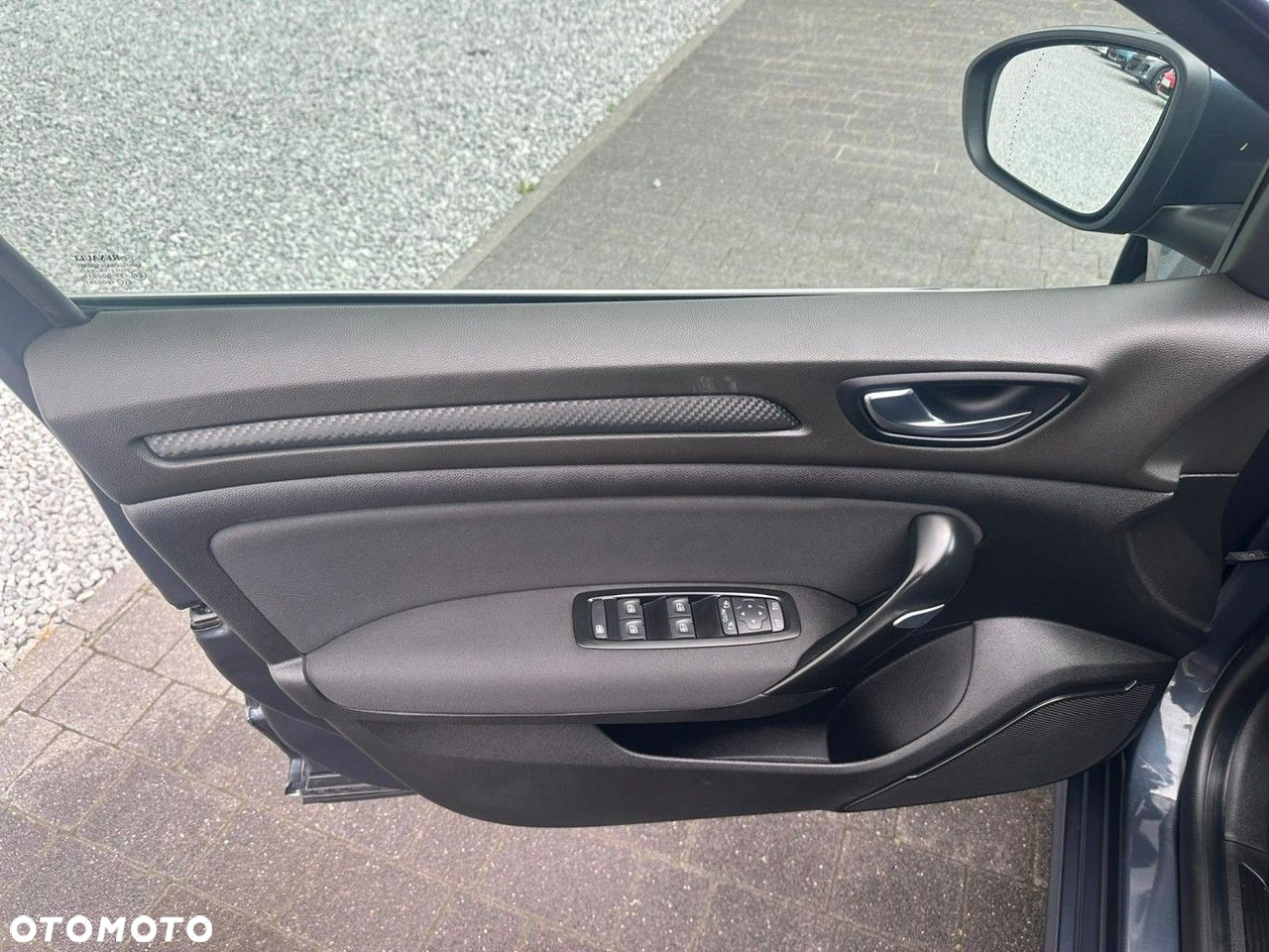 Renault Megane - 35