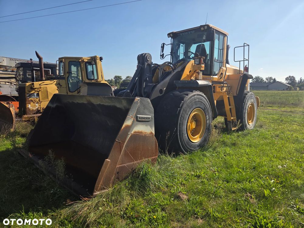 Volvo L150G - 5