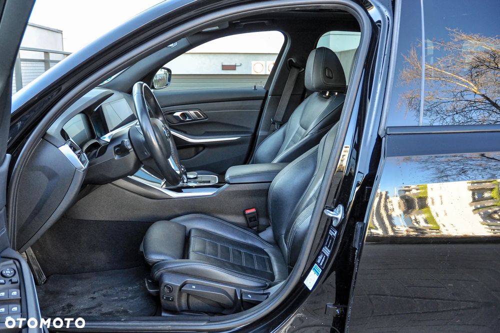 BMW Seria 3 320d - 7