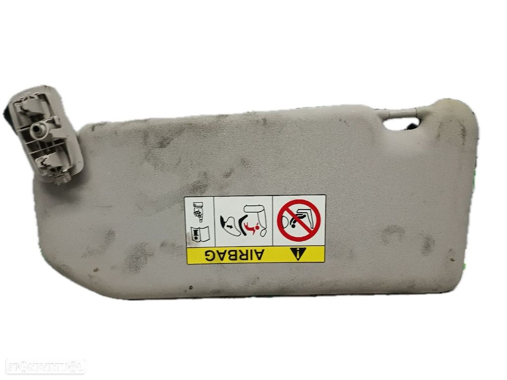 Pala Sol Dto Citroën C4 Ii (B7) - 2