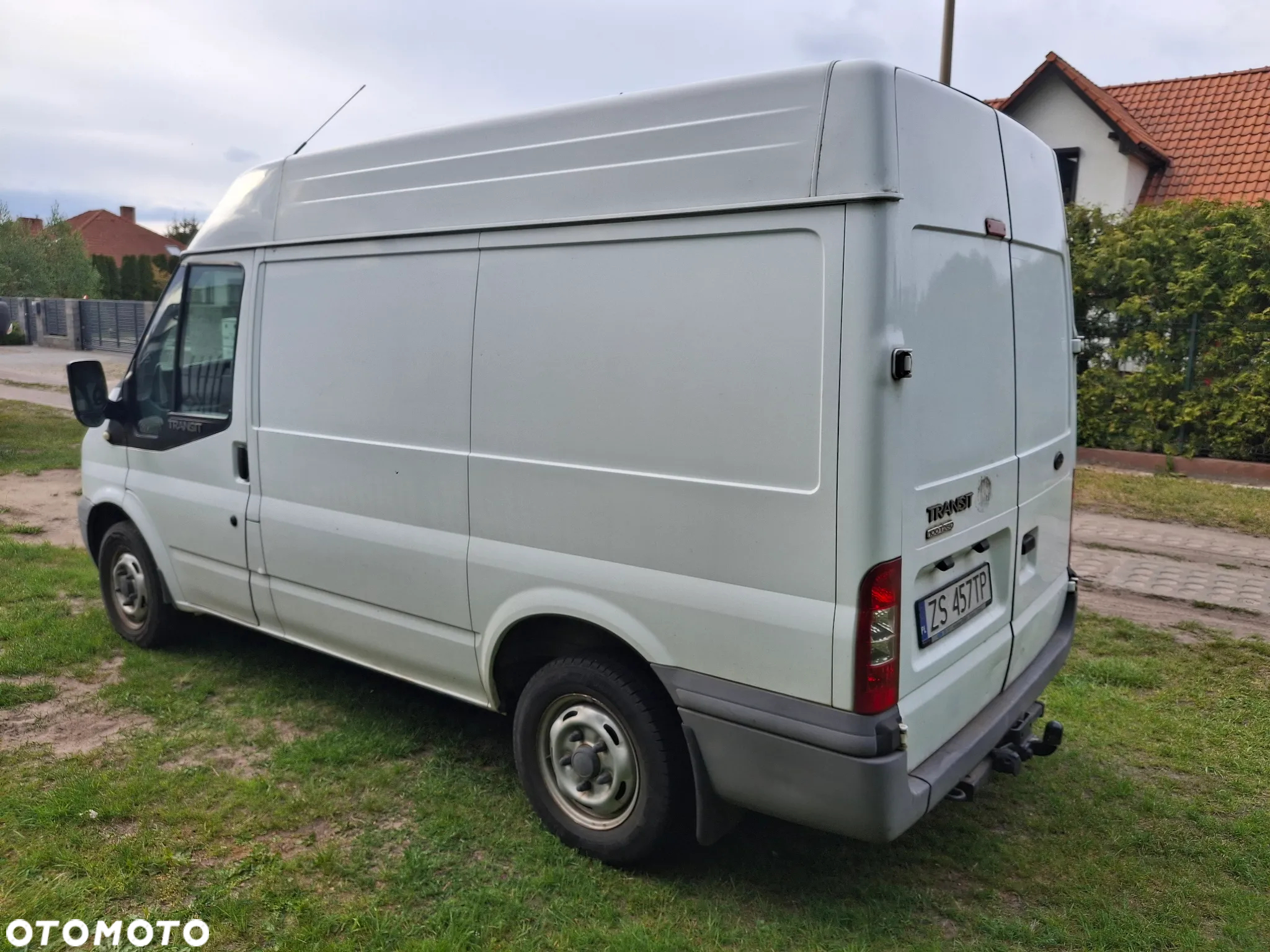 Ford Transit - 4