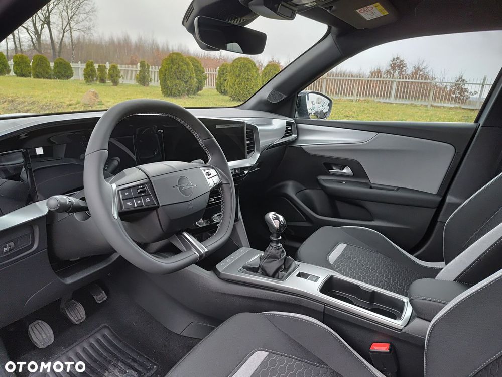 Opel Mokka - 15