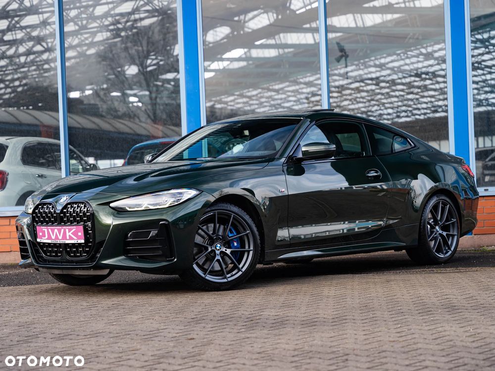 BMW Seria 4 M440i xDrive mHEV sport - 6