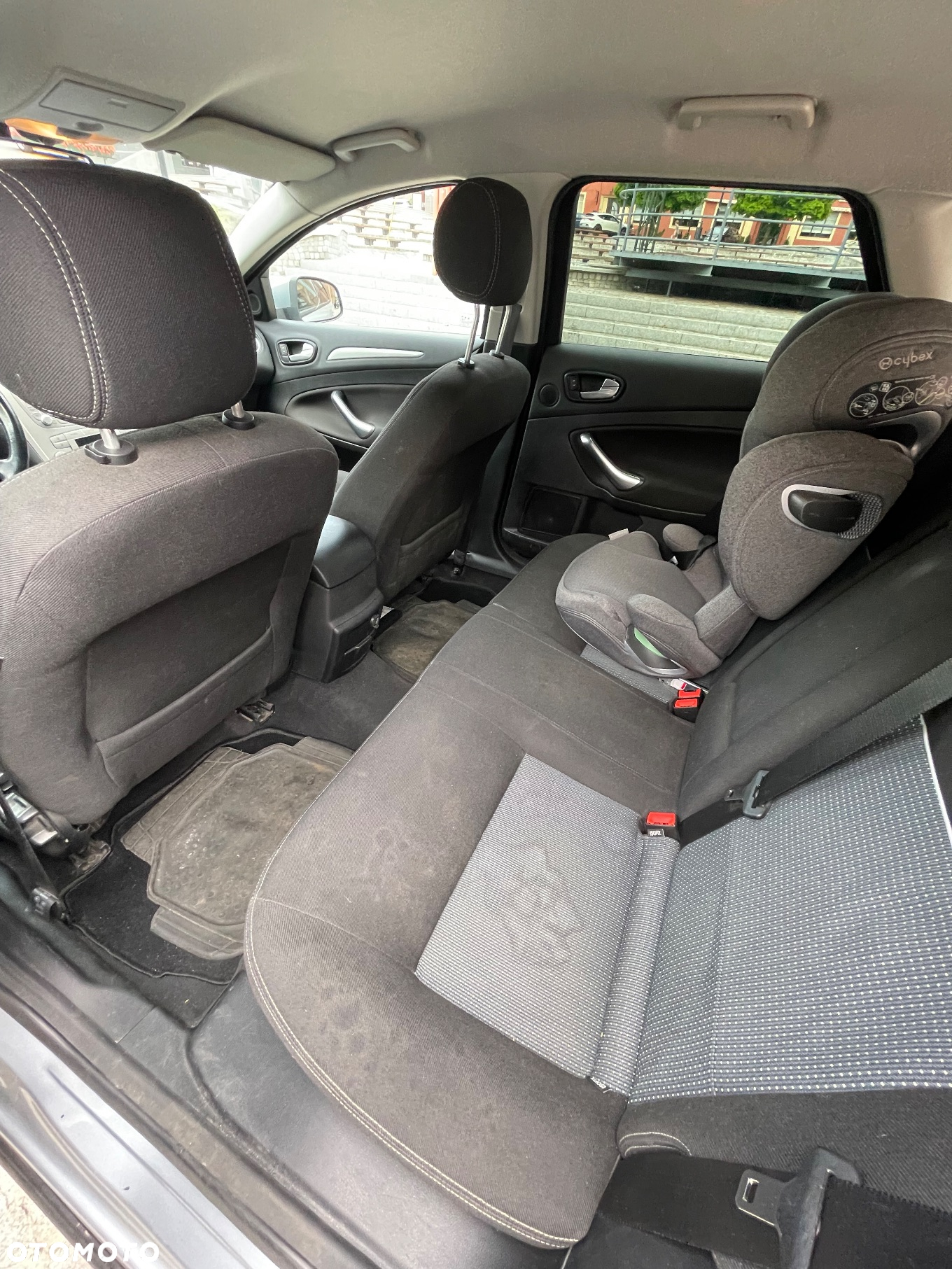Ford Mondeo 2.0 TDCi Ambiente - 11