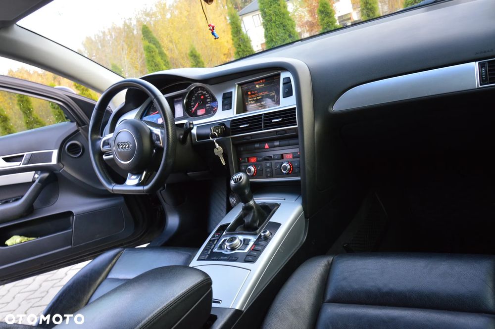 Audi A6 Limousine 2.7 TDI - 39