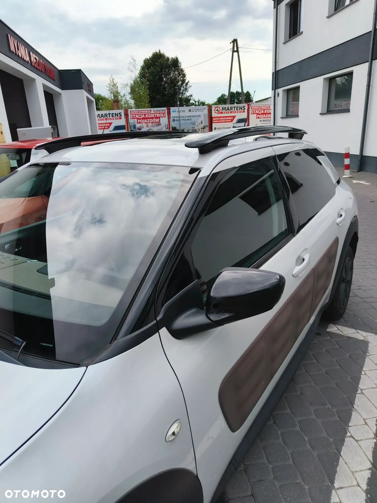 Citroën C4 Cactus - 5