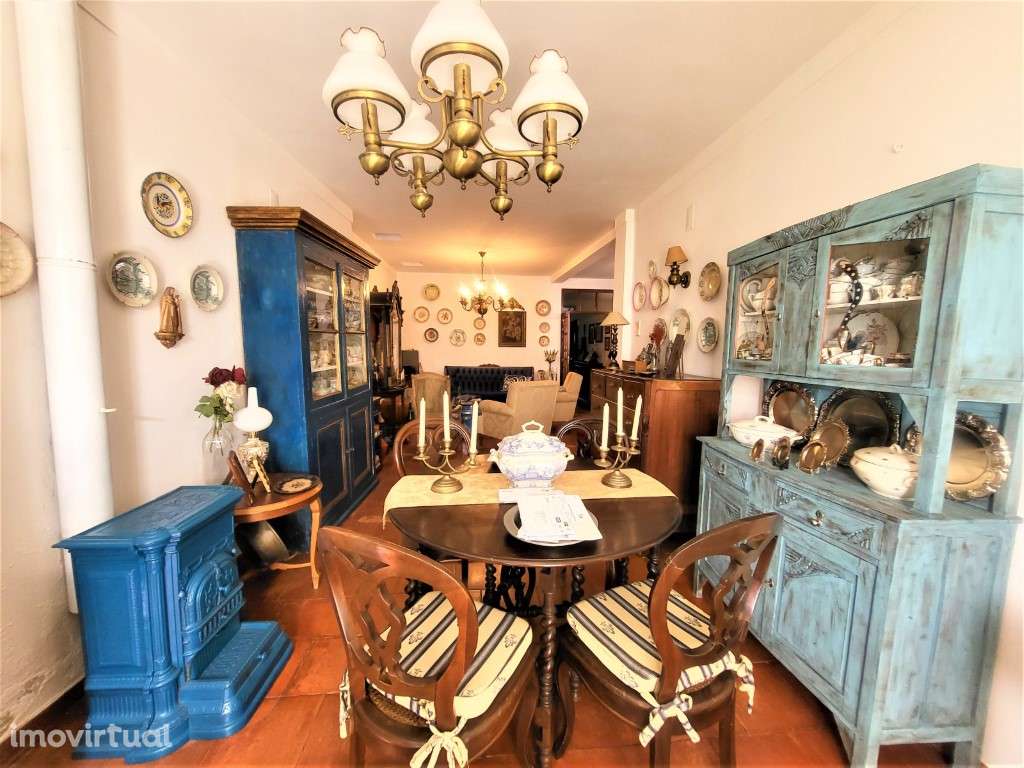 Moradia T8 , com uma área 465 m2, muito perto de Beja - Grande imagem: 5/37