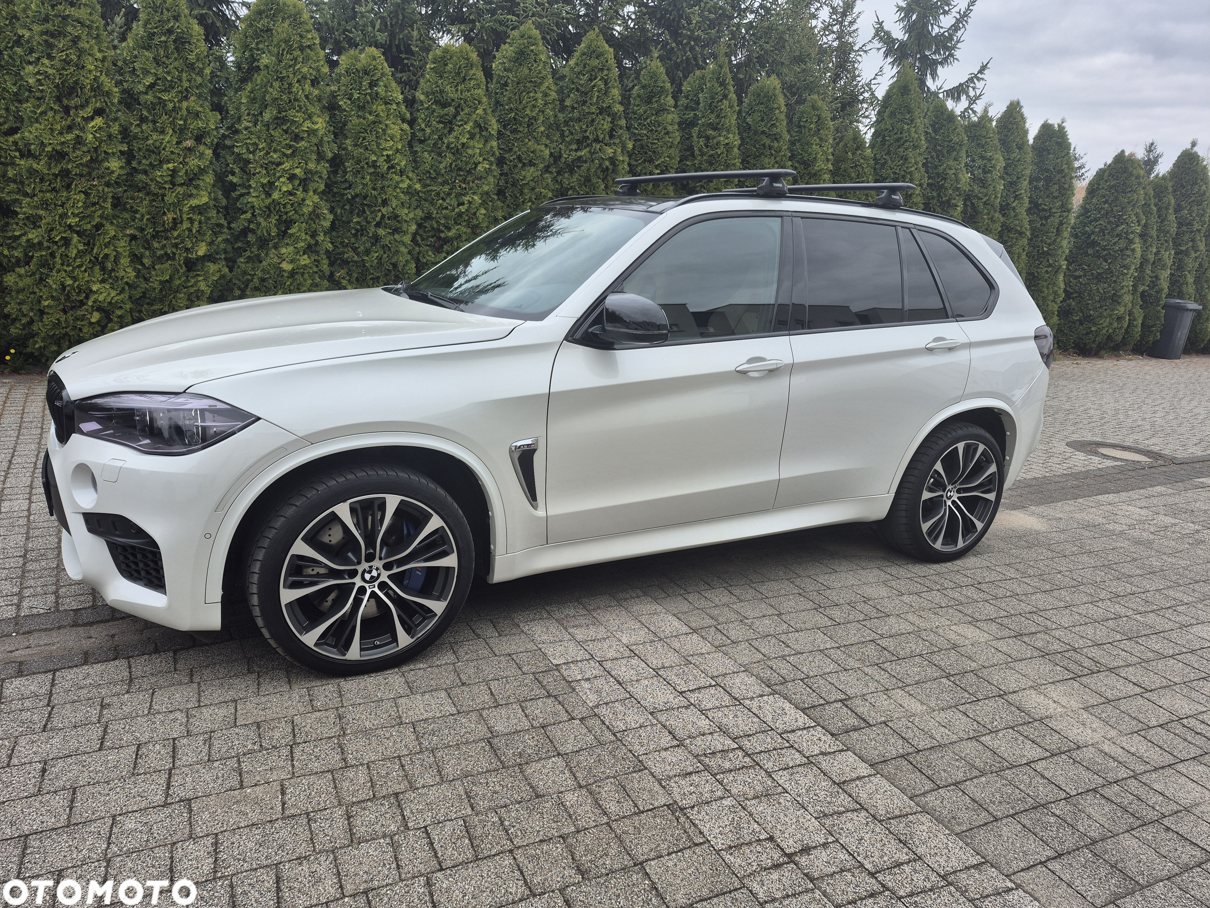 BMW X5 M Standard - 3