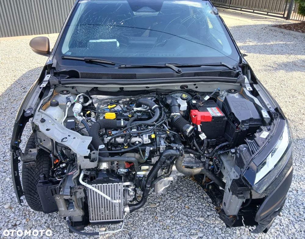 Dacia Jogger 1.0 TCe Extreme 7os - 9