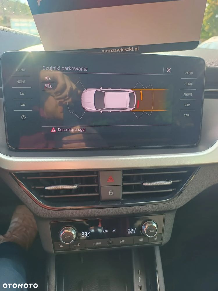 Skoda Scala - 25