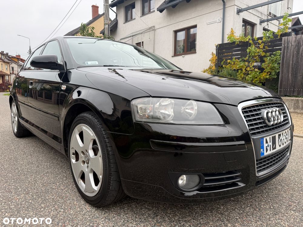 Audi A3 Limousine - 11