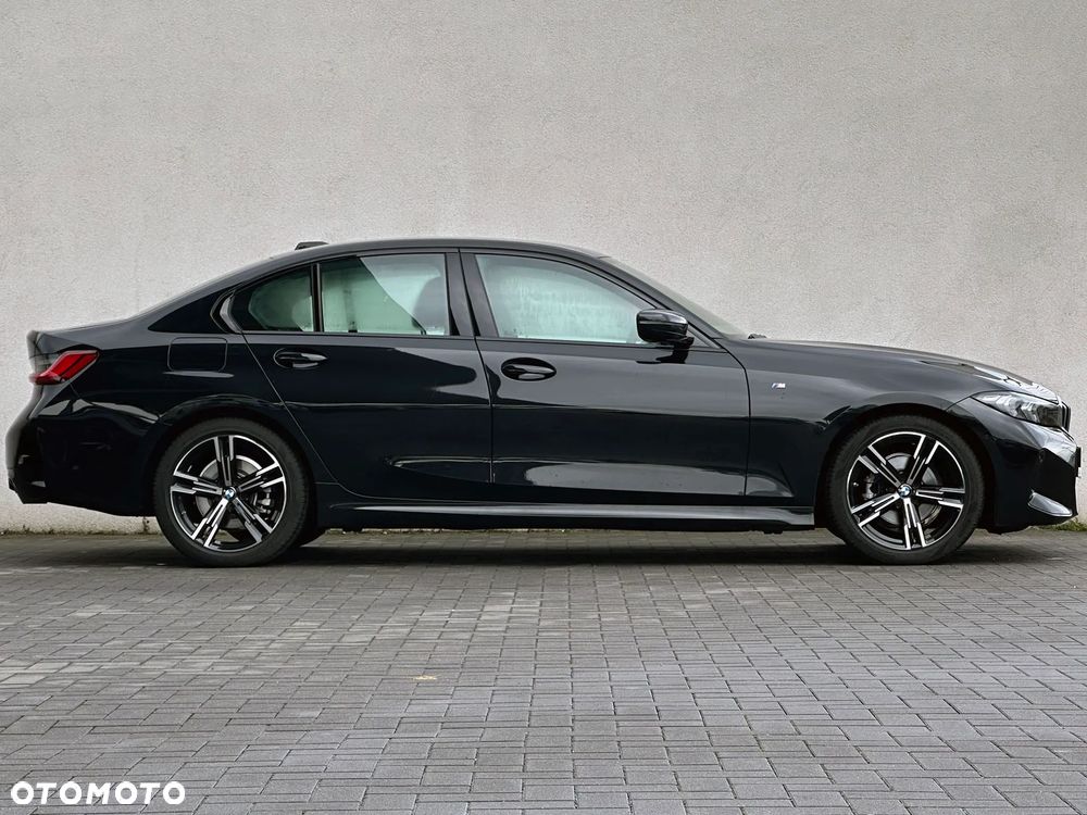 BMW Seria 3 318i M Sport - 3