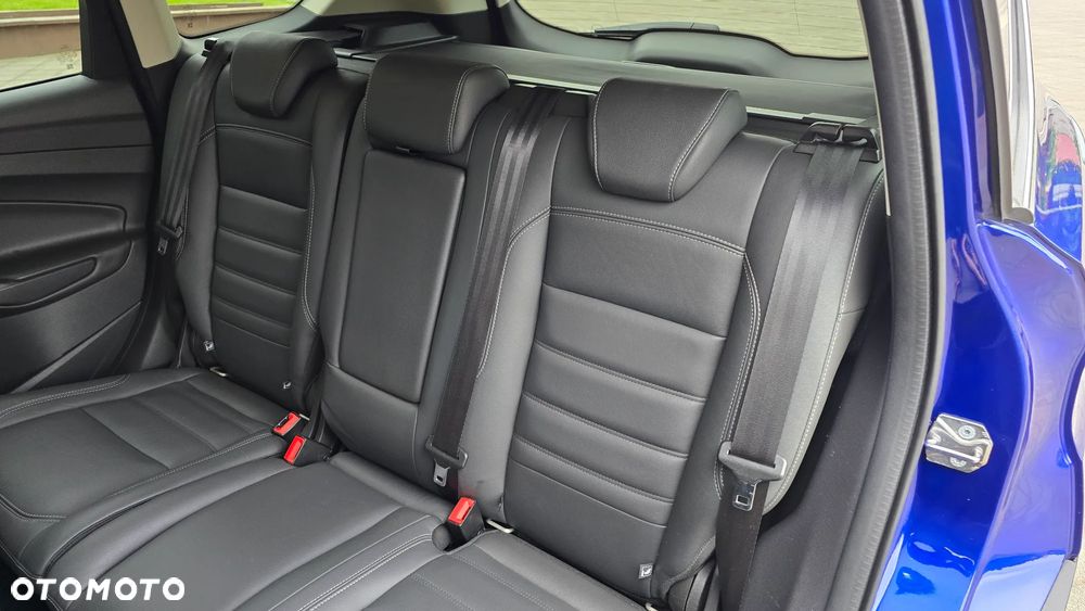 Ford Kuga - 26