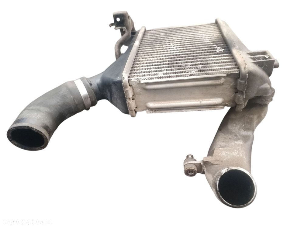 INTERCOOLER HONDA CR-V IV LIFT (2014-2018) 1.6 i-DTEC 160KM JD127100-5130 - 2