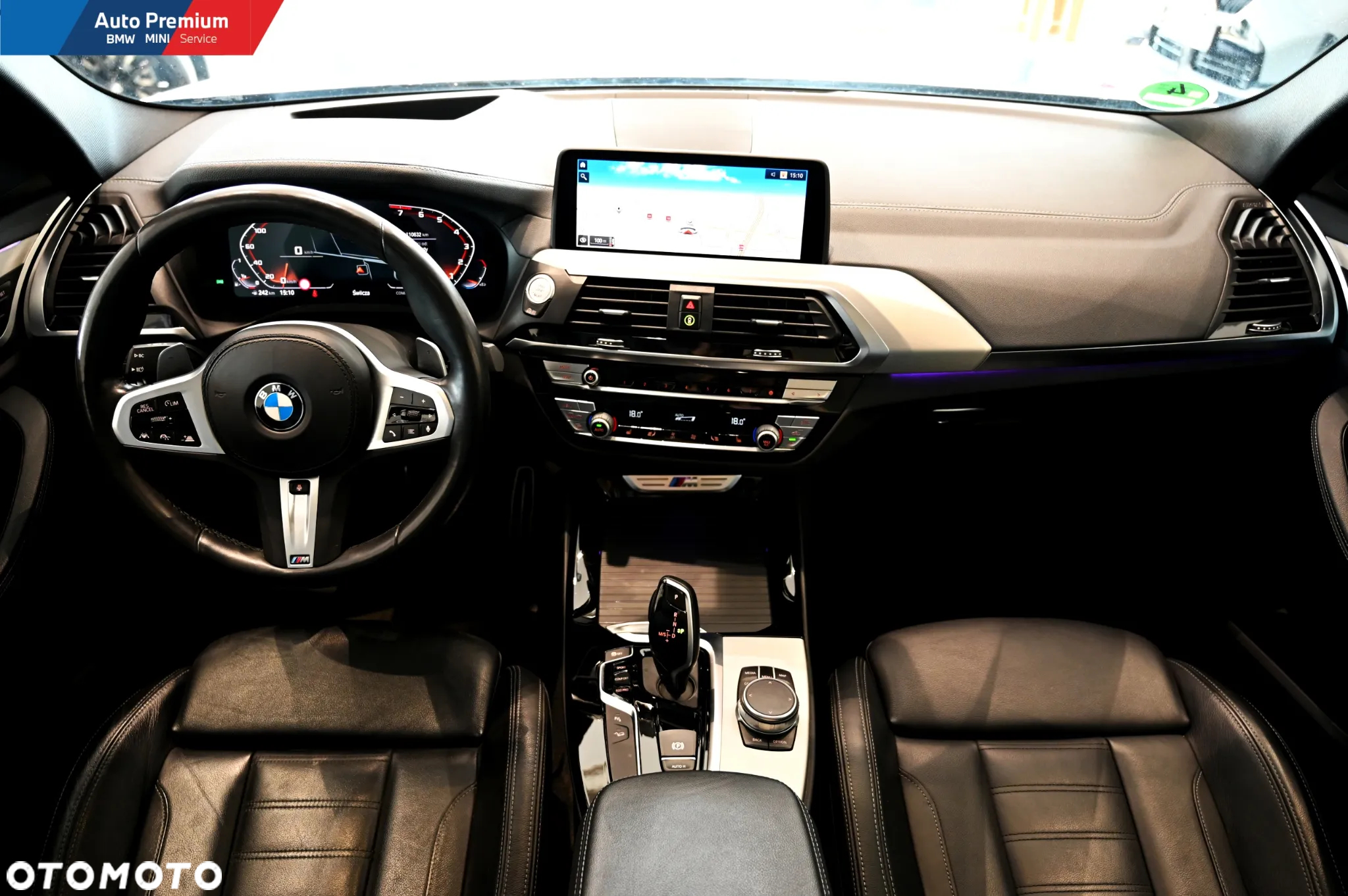 BMW X3 - 10