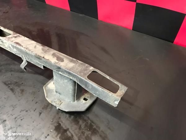 Reforço Para-Choques Trás/Traseiro Peugeot Boxer Caixa - 4