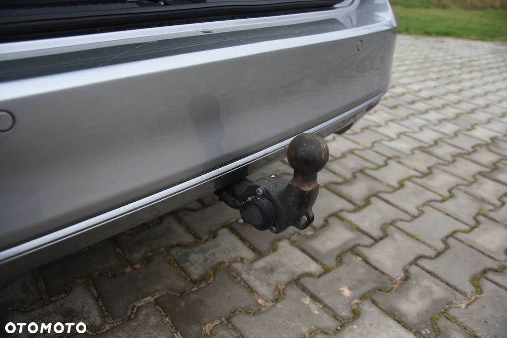 Volkswagen Passat - 18