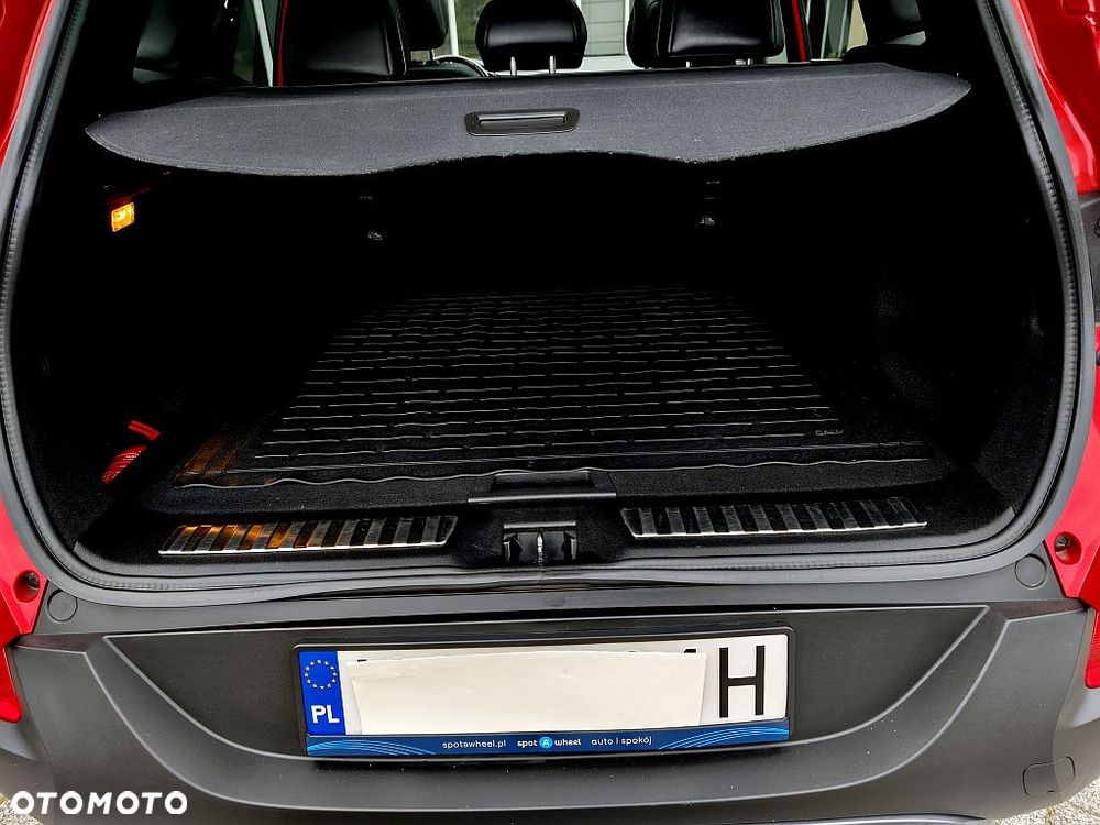 Renault Kadjar Energy TCe 130 LIMITED - 12