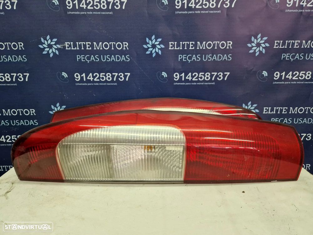 Farolins usados MERCEDES VITO W639 farolim - 8