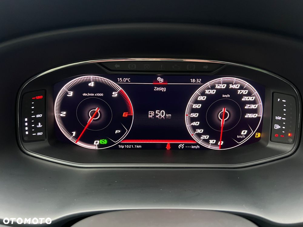 Seat Leon - 22