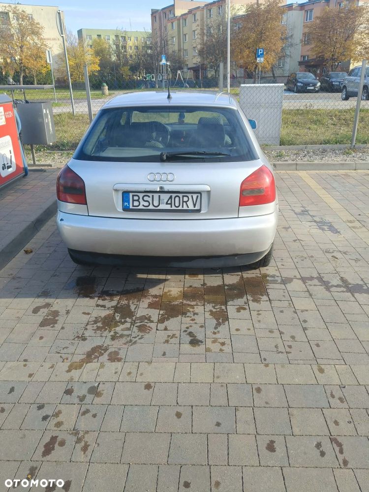 Audi A3 Sportback - 6